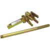 RW LYALL CO RW LYALL LYCOFIT INSTALLATION TOOL FOR COUPLINGS FROM 1/2 IN. THROUGH 1 IN.