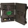 JB INDUSTRIES DIGITL MICRON GAUGE AND CASE