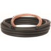 Mueller Industries 3/8 in. x 7/8 in. x 3/4 in. x 50 ft. Air Conditioner Line Set