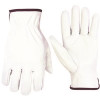 Custom LeatherCraft Large Top Grain Cowhide Driver Gloves