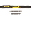 Stanley 4-in-1 Pocket Screwdriver