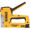DEWALT 18-Gauge Heavy-Duty Staple/Nail Gun