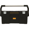 DEWALT 24 in. 2-in-1 Tote with Removable Power Tool Case