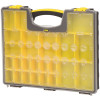 Stanley 25-Compartment Shallow Pro Small Parts Organizer