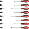 Milwaukee Screwdriver Set with ECX (8-Piece)