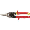 Milwaukee 10 in. Straight-Cut Aviation Snips