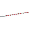 Milwaukee 3/4 in. x 18 in. High Speed Steel Ship Auger Drill Bit