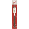 Milwaukee 15/16 in. x 6 in. Flat Wood Boring Bit