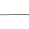 Milwaukee 1/4 in. x 6 in. MX4 Carbide SDS-Plus Drill Bit