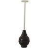 Korky Beehive Max Toilet Plunger