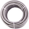 KAF-TECH INC FLXBL STEEL CONDUIT 3/8 IN. KAF-TECH INC FLXBL STEEL CONDUIT 3/8 IN.