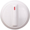 Exact Replacement Parts Burner Knob Replaces Whirlpool 98006102