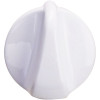 Exact Replacement Parts Infinite Knob Replaces GE WB03K10201