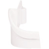Exact Replacement Parts End Cap replaces Electrolux 240331501 Exact Replacement Parts End Cap replaces Electrolux 240331501