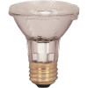 Satco 39-Watt PAR20 Medium Base Flood Halogen Light Bulb