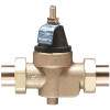 Watts Water Technologies 1 in. Double Sweat Pressure Reducing Valve