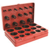 RPM PRODUCTS O-RING KIT, AS568 STANDARD O-RINGS, 382 PIECES AND 29 SIZES