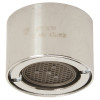 Chicago Faucets CHICAGO FAUCET PRESSURE COMPENSATING SOFTFLO AERATOR, LEAD FREE