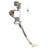Chicago Faucets CHICAGO FAUCET SINGLE PEDAL VALVE, LEAD FREE