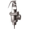 Watts Temperature and Pressure Relief Valve, 40XL-5, psi 150, 3/4 in., Lead Free