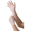 Ambitex Small Latex Disposable Powder-Free Exam Gloves