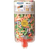 Moldex SPARKPLUGS PLUGSTATION, EARPLUG DISPENSER, 500 PAIR PER DISPENSER