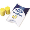 3M 3M E-A-R CLASSIC CORDLESS FOAM EARPLUGS IN PILLOW PACK, 200 PAIRS PER BOX