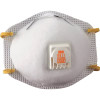 3M 3M 8511 PARTICULATE RESPIRATOR, N95, 10 PER BOX