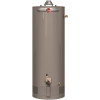 Rheem Professional Classic 40 gal. Tall 6-Years 40,000 BTU Atmospheric Residential Natural Gas Water Heater