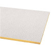 Armstrong CEILINGS Shasta-Unperforated 2 ft. x 4 ft. Ceiling Tile (128 sq. ft. / Case) Armstrong CEILINGS Shasta-Unperforated 2 ft. x 4 ft. Ceiling Tile (128 sq. ft. / Case)