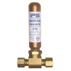 IPS Corporation Shock-Buster Water Hammer Lead Free 1/4 in. x 1/4 in. Compression Tee Arrestor
