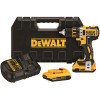 DEWALT 20-Volt Lithium-Ion 1/2 in. Cordless Brushless Compact Drill