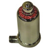 PLUMBERS EDGE 1/8 in. IPS Angled Vent Valve