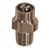 PLUMBERS EDGE Coin/Key Air Valve