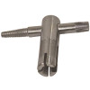PLUMBERS EDGE 3-in-1 Radiator Repair Tool