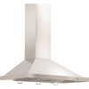 ZLINE Kitchen and Bath 36" Convertible Vent Outdoor Approved Wall Mount Range Hood in Stainless Steel