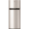 Whirlpool 18 cu. ft. Top Freezer Refrigerator in Stainless Steel