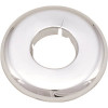 ProPlus 3/4 in. x 0.39 in. Plastic Escutcheon (Box of 12)