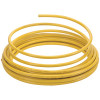 Mueller Streamline 1/2 in. O.D. x 100 ft. Dehydrated Yellow Coated Copper Tubing