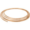 Streamline 3/8 in. O.D. x 50 ft. Copper Refrigeration Tubing