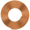 Mueller Streamline 1/2 in. I.D. x 60 ft. Type L Soft Copper Tubing