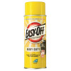 EASY OFF  HEAVY DUTY OVEN CLEANER, 14.5 OZ.