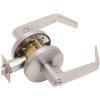 Falcon W-SERIES PRIVACY DANE LEVER, 2-3/4 IN. BACKSET