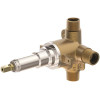 Symmons 1/2 in. Dual Outlet Diverter Valve