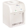 VITAPUR 3-5 Gal. Cold/Room Temperature Countertop Water Cooler Dispenser in White
