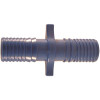Apollo 3/4 in. Blue Twister Polypropylene Insert Coupling