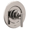 MOEN Gibson Single-Handle Posi-Temp Valve Only Faucet Trim Kit in Chrome (Valve not Included) MOEN Gibson Single-Handle Posi-Temp Valve Only Faucet Trim Kit in Chrome (Valve not Included)