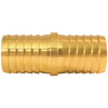 Apollo 1 in. Brass Insert Coupling