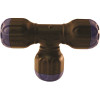 Apollo 3/4 in. Sprint Polymer Tee Fitting Apollo 3/4 in. Sprint Polymer Tee Fitting