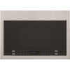 Haier 24 in. 1.4 cu. ft. Over the Range Microwave in Stainless Steel
